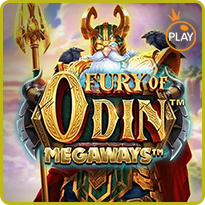 Fury of Odin