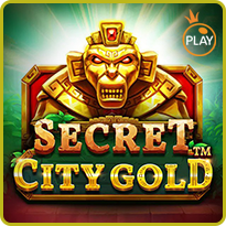 Secret City Gold