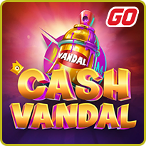 Cash vandal