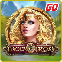Faces of freya