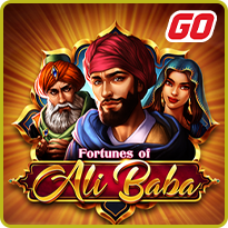 Ali baba