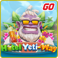 Hotel yeti way