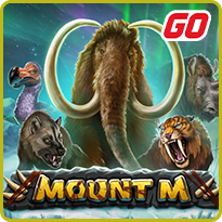 Mount M