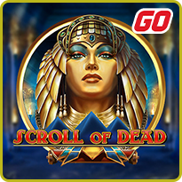 Scroll of dead
