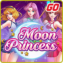 moon princess