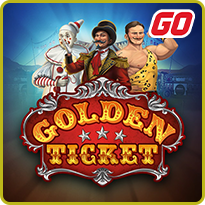 golden tiket