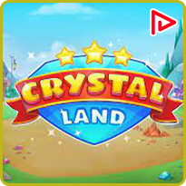 Crystal land