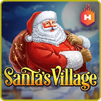 santas village